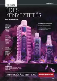 AVON katalógus Oldal 179