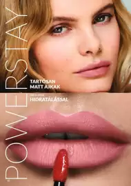 AVON katalógus Oldal 18
