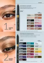 AVON katalógus Oldal 23
