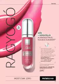 AVON katalógus Oldal 27