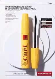 AVON katalógus Oldal 39