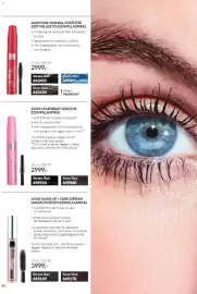 AVON katalógus Oldal 40