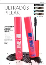 AVON katalógus Oldal 41