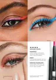 AVON katalógus Oldal 42