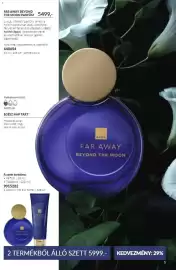 AVON katalógus Oldal 5