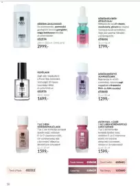 AVON katalógus Oldal 56