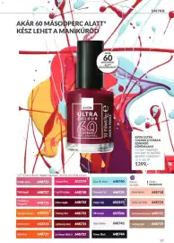 AVON katalógus Oldal 57