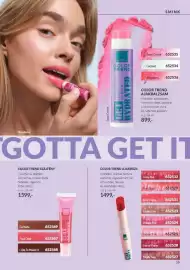 AVON katalógus Oldal 59