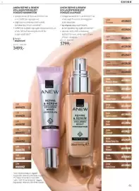 AVON katalógus Oldal 61
