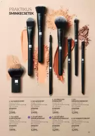 AVON katalógus Oldal 63