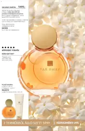 AVON katalógus Oldal 7