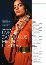 AVON katalógus Oldal 80