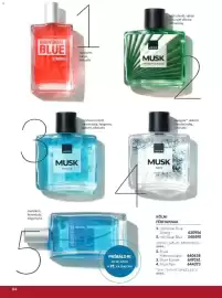 AVON katalógus Oldal 84