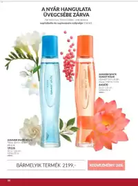 AVON katalógus Oldal 88