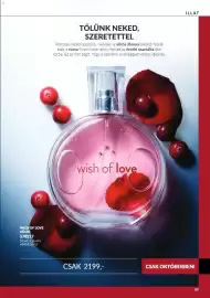 AVON katalógus Oldal 89