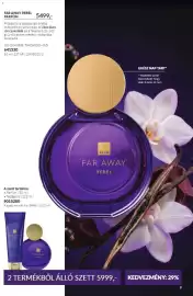 AVON katalógus Oldal 9