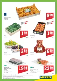 Metro Flugblatt woche 41 Seite 2