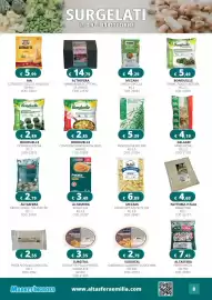 Volantino Altasfera Pagina 8: McCain Patate McCain Fry'n' Dip €6,89, Bonduelle contorno fantasia italiano minute €2,85