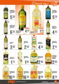 Volantino Cash pro Pagina 21: Girò olio di semi di girasole alto oleico €8,89
