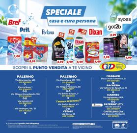 Volantino GeD Shopping Pagina 18