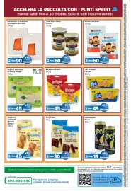 Volantino Carrefour Express Pagina 16: Tuc Cracker Pocket €45,00, Biraghi Biraghini Snack €45,00