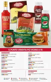 Volantino Marketpiù Pagina 24