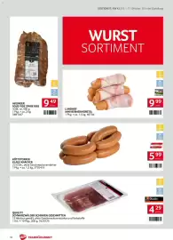 Transgourmet Flugblatt woche 42 Seite 10