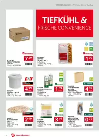 Transgourmet Flugblatt woche 42 Seite 12