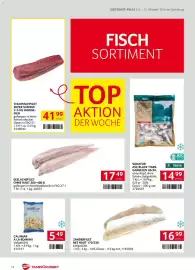 Transgourmet Flugblatt woche 42 Seite 14