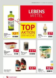 Transgourmet Flugblatt woche 42 Seite 16