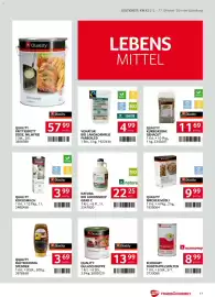 Transgourmet Flugblatt woche 42 Seite 17