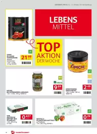 Transgourmet Flugblatt woche 42 Seite 18