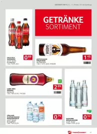 Transgourmet Flugblatt woche 42 Seite 21