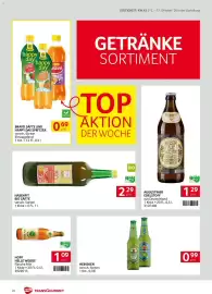 Transgourmet Flugblatt woche 42 Seite 22