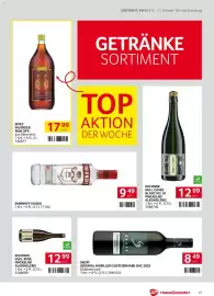 Transgourmet Flugblatt woche 42 Seite 23