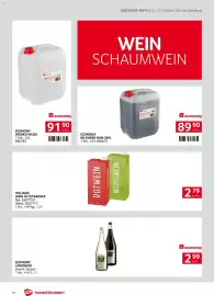 Transgourmet Flugblatt woche 42 Seite 24