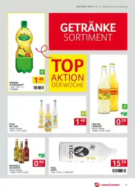 Transgourmet Flugblatt woche 42 Seite 25