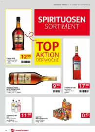 Transgourmet Flugblatt woche 42 Seite 26