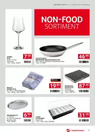 Transgourmet Flugblatt woche 42 Seite 29