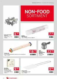 Transgourmet Flugblatt woche 42 Seite 30
