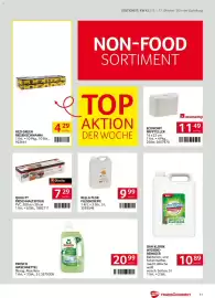 Transgourmet Flugblatt woche 42 Seite 31