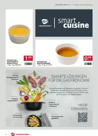 Transgourmet Flugblatt woche 42 Seite 6
