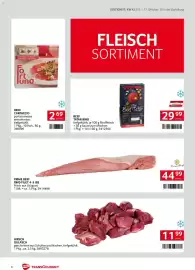 Transgourmet Flugblatt woche 42 Seite 8
