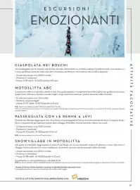 Volantino Alpitour Pagina 25