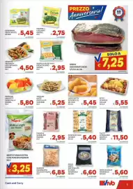 Volantino Vivo Supermercati Pagina 5: Crocchette di patate cil. Mc Cain €5,45, Patate Mc Cain 123 Bast €5,40