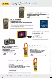 Conrad Katalog woche 41 Seite 12