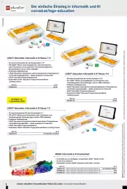 Conrad Katalog woche 41 Seite 8