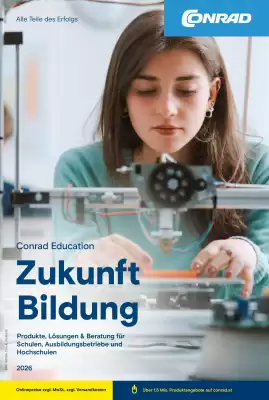 Conrad (gültig bis 12-10)