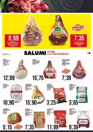 Volantino Vantaggio Cash&Carry Pagina 2: Gran biscotto Rovagnati €11,99