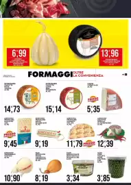 Volantino Vantaggio Cash&Carry Pagina 6: Olive alla "Ravello" €3,34, Plac provolone priore fiaschetto affumicato €8,19